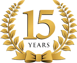 15-years