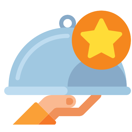 foods and catering service